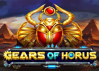 Gears of Horus - CSPLAY168