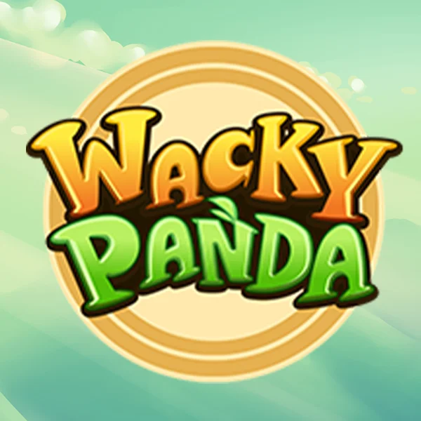 Microgaming : Wacky Panda - CSPLAY168