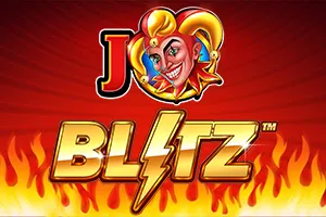 Playtech : Jo Blitz - CSPLAY168