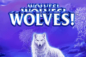 Playtech : Wolves! Wolves! Wolves! - CSPLAY168