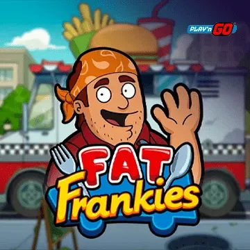Fat Frankies - CSPLAY168