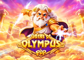 Gates of Olympus POP - CSPLAY168