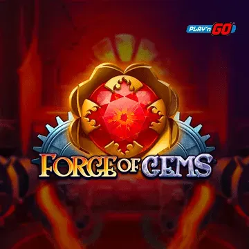 Forge Of Gems - CSPLAY168