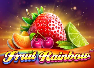 Fruit Rainbow - CSPLAY168