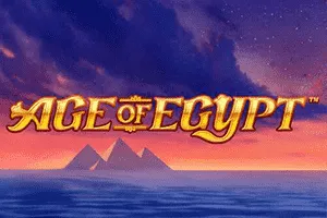 Playtech : Age of Egypt - CSPLAY168