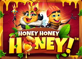 Honey Honey Honey - CSPLAY168