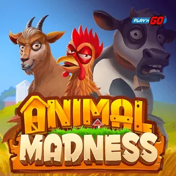 Animal Madness - CSPLAY168