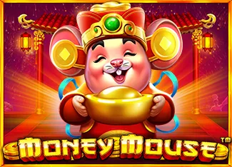 Money Mouse - CSPLAY168