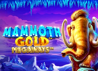 Mammoth Gold Megaways - CSPLAY168