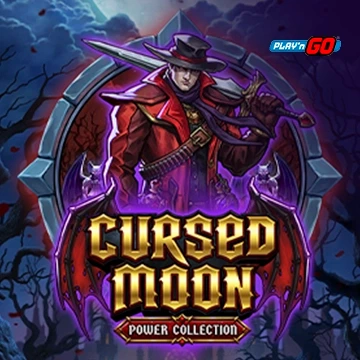 Cursed Moon Power Collection - CSPLAY168