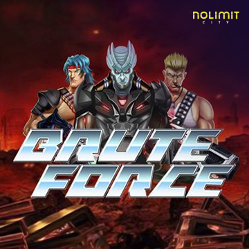 Brute Force - CSPLAY168