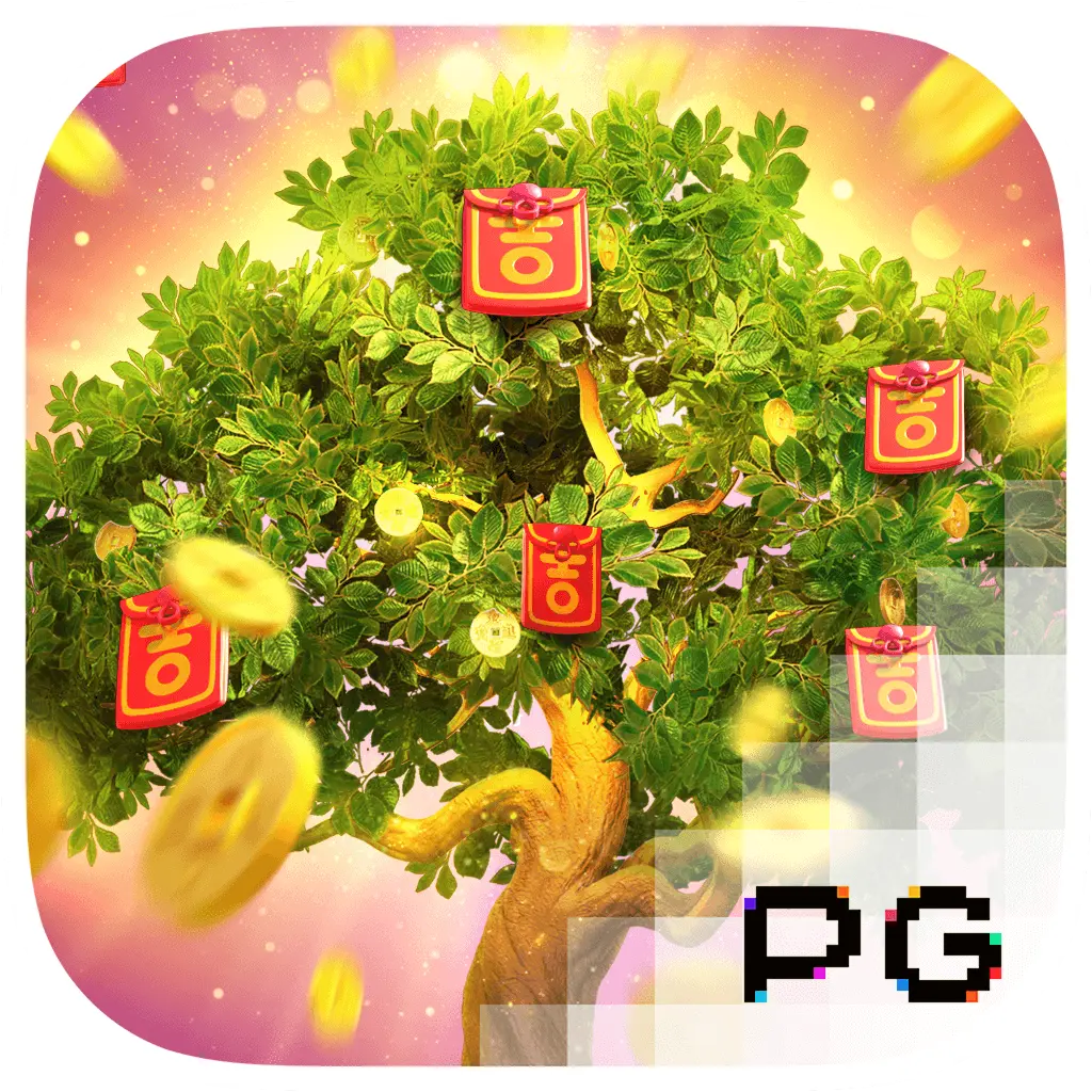 Prosperity Fortune Tree - CSPLAY168