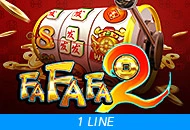 FaFaFa2 - CSPLAY168
