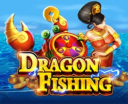 Dragon Fishing - CSPLAY168