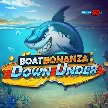 Boat Bonanza Down Under - CSPLAY168