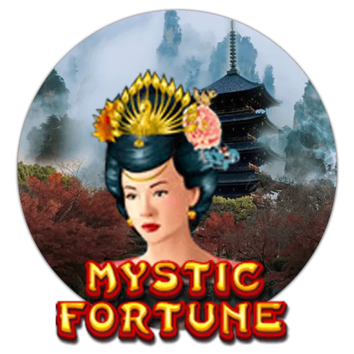 Mystic Fortune - CSPLAY168