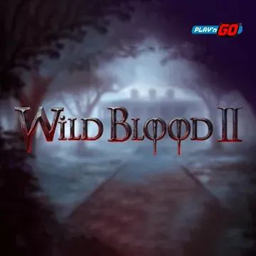 Wild Blood 2 - CSPLAY168