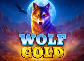 Wolf Gold - CSPLAY168