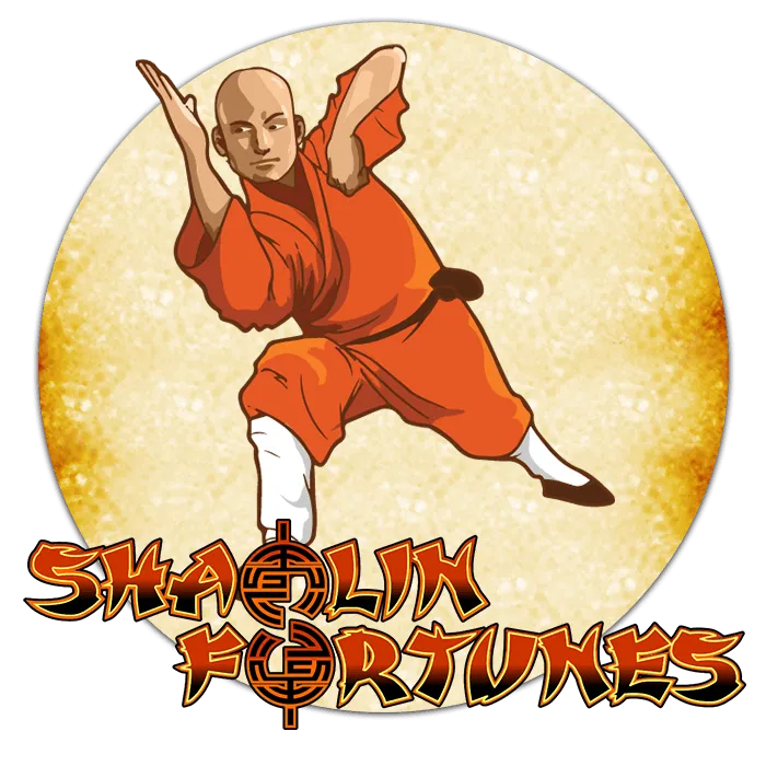 Shaolin Fortunes - CSPLAY168