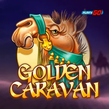 Golden Caravan - CSPLAY168