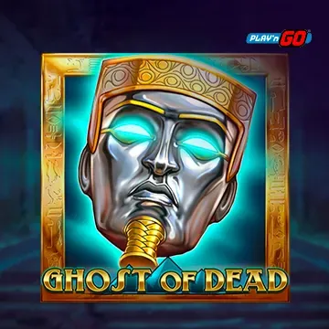 Ghost of Dead - CSPLAY168
