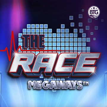 The Race - CSPLAY168