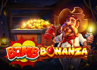 Bomb Bonanza - CSPLAY168