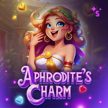 Aphrodites Charm - CSPLAY168