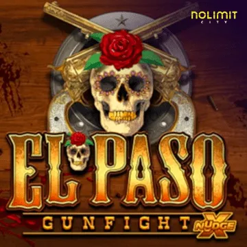 El Paso Gunfight xNudge - CSPLAY168