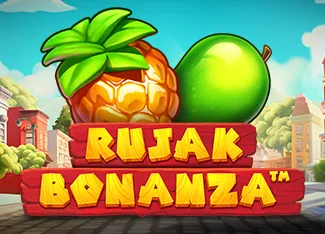 Rujak Bonanza - CSPLAY168