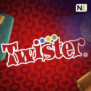 NetEnt : Twister - CSPLAY168
