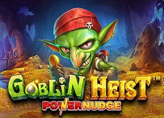 Goblin Heist Powernudge - CSPLAY168