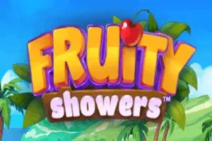 Playtech : Fruity Showers - CSPLAY168