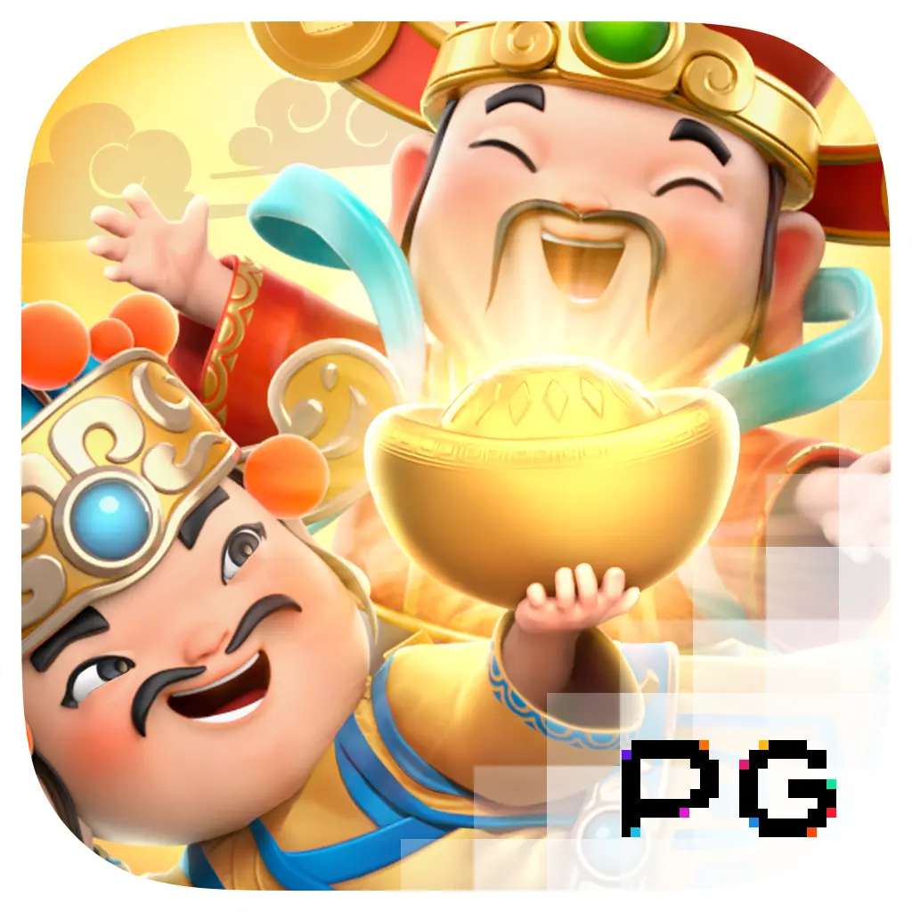 Cai Shen Wins - CSPLAY168