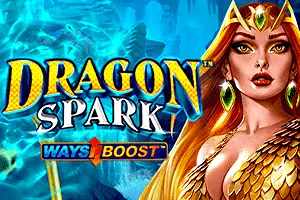 Playtech : Dragon Spark - CSPLAY168