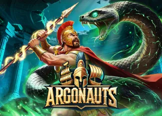 Argonauts - CSPLAY168