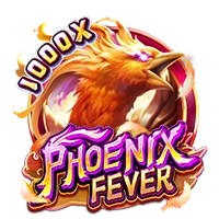 PHOENIX FEVER - CSPLAY168