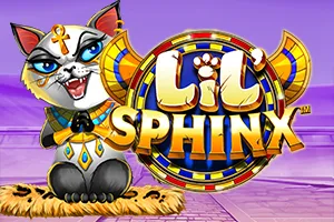 Playtech : Lil Sphinx - CSPLAY168