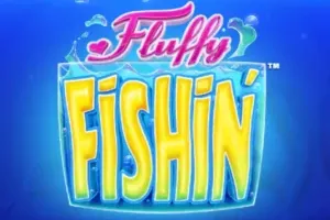 Playtech : Fluffy Fishin’ - CSPLAY168