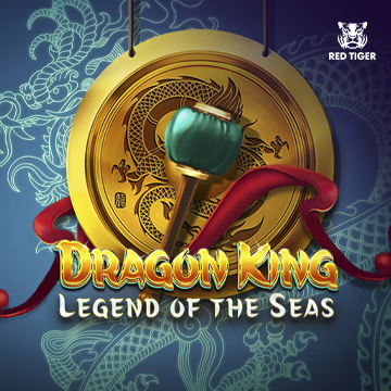 Dragon King: Legend Of The Seas - CSPLAY168