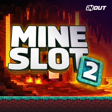 Mine Slot 2 - CSPLAY168