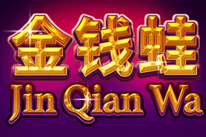 Playtech : Jin Qian Wa - CSPLAY168