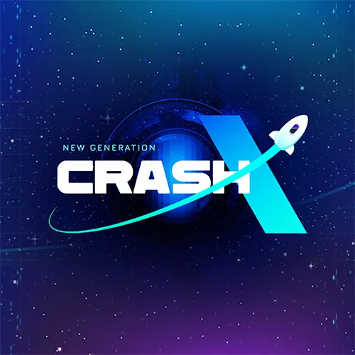 Crash X - CSPLAY168