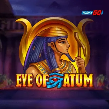 Eye of Atum - CSPLAY168