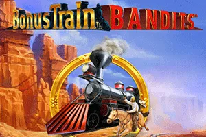 Playtech : Bonus Train Bandits - CSPLAY168