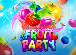 Fruit Party - CSPLAY168