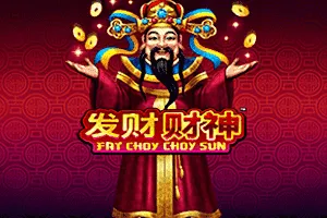 Playtech : Fat Choy Choy Sun - CSPLAY168