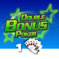 Double Bonus Poker 1 Hand - CSPLAY168