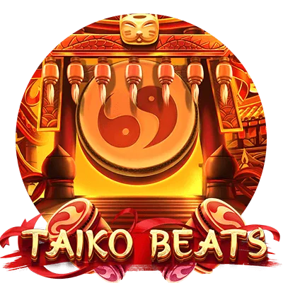 Taiko Beats - CSPLAY168