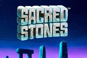 Playtech : Sacred Stones - CSPLAY168